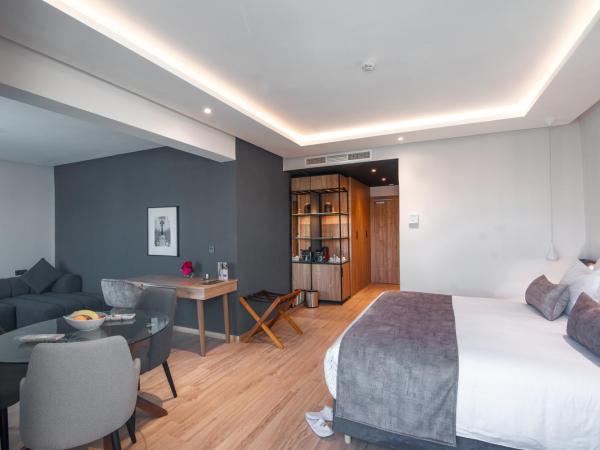 Dominium Palace : photo 5 de la chambre suite dominium