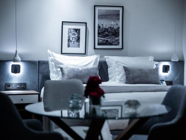 Dominium Palace : photo 1 de la chambre suite dominium