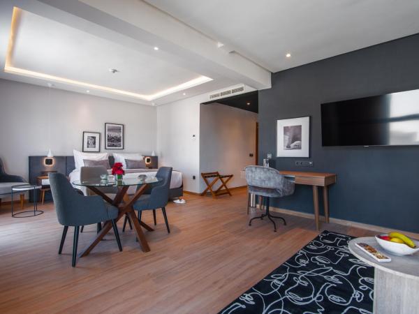 Dominium Palace : photo 1 de la chambre suite dominium premium