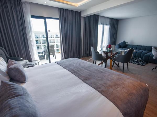 Dominium Palace : photo 4 de la chambre suite dominium premium