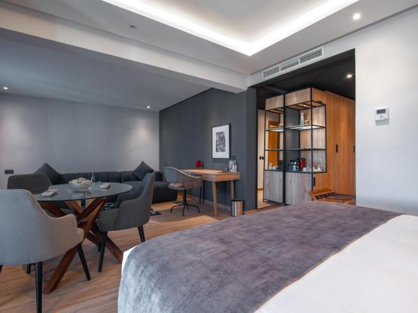 Dominium Palace : photo 5 de la chambre suite dominium premium