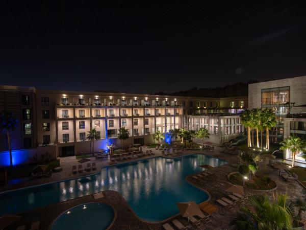 Dominium Palace : photo 2 de la chambre suite dominium premium