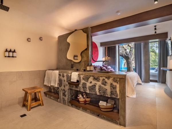 Casa Cristina Fresh Boutique Hotel : photo 1 de la chambre suite avec terrasse 