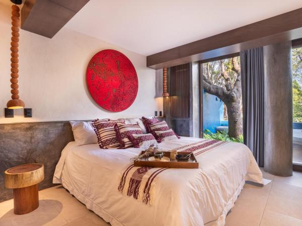 Casa Cristina Fresh Boutique Hotel : photo 3 de la chambre suite avec terrasse 