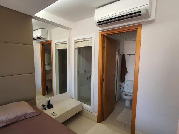 Suite Queen Deluxe BH : photo 2 de la chambre chambre lit queen-size deluxe