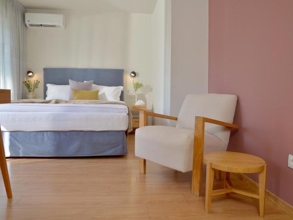 Mirivili Rooms & Suites : photo 1 de la chambre chambre double standard