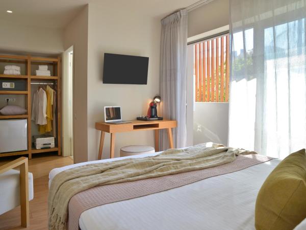 Mirivili Rooms & Suites : photo 3 de la chambre chambre double standard