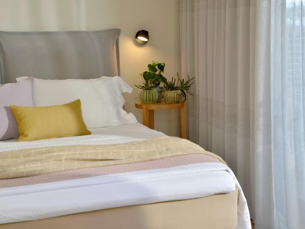 Mirivili Rooms & Suites : photo 2 de la chambre chambre double ou lits jumeaux supérieure