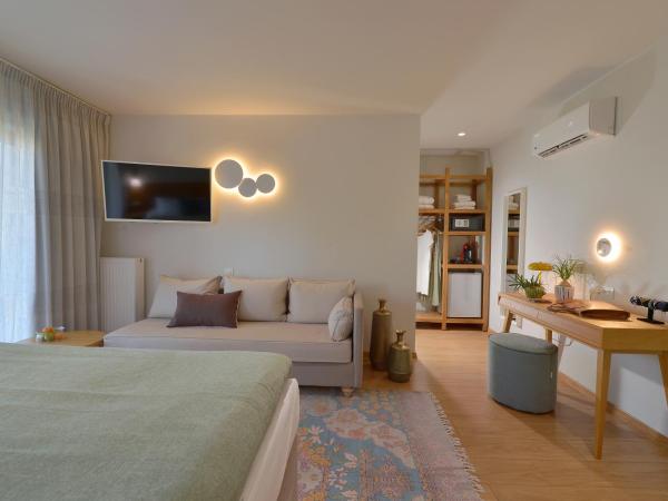 Mirivili Rooms & Suites : photo 4 de la chambre suite exécutive