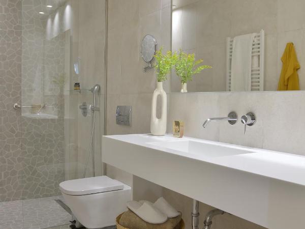 Mirivili Rooms & Suites : photo 5 de la chambre suite exécutive