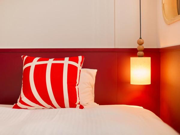 Kyoto Tower Hotel : photo 3 de la chambre chambre double