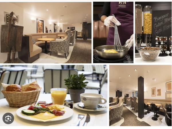 LIBERATION CENTER - PRIVATE Balcony - 24&7 RECEPTION - LUGGAGE STORAGE : photo 7 de la chambre appartement avec balcon