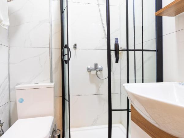 Valens Butik Hotel, Old City Mansion : photo 4 de la chambre chambre triple