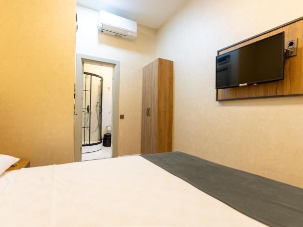 Valens Butik Hotel, Old City Mansion : photo 6 de la chambre chambre triple