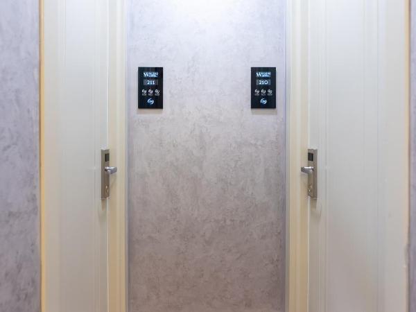 Valens Butik Hotel, Old City Mansion : photo 8 de la chambre chambre double Économique