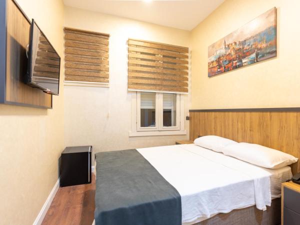 Valens Butik Hotel, Old City Mansion : photo 7 de la chambre chambre triple