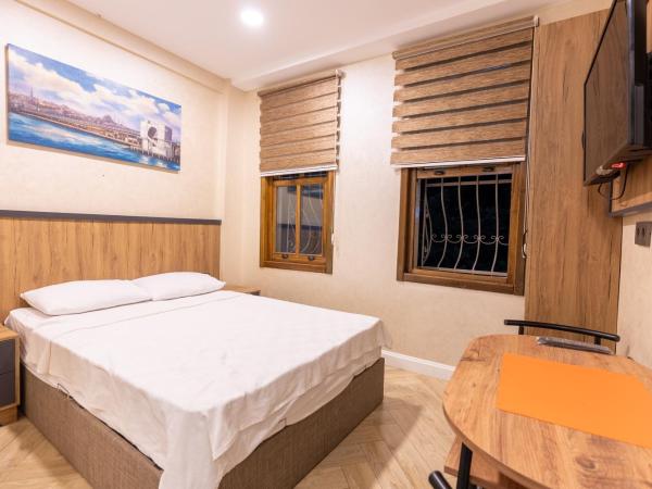 Valens Butik Hotel, Old City Mansion : photo 1 de la chambre chambre double standard