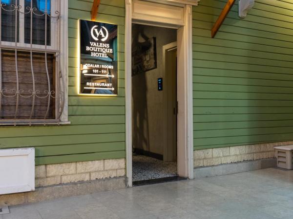 Valens Butik Hotel, Old City Mansion : photo 9 de la chambre chambre double Économique