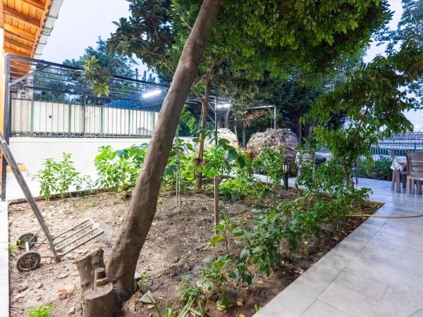 Valens Butik Hotel, Old City Mansion : photo 10 de la chambre chambre double Économique