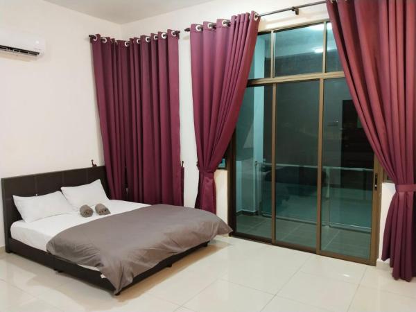 KSP Guest House : photo 3 de la chambre chambre familiale