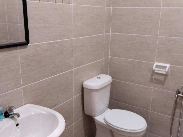 KSP Guest House : photo 4 de la chambre chambre familiale