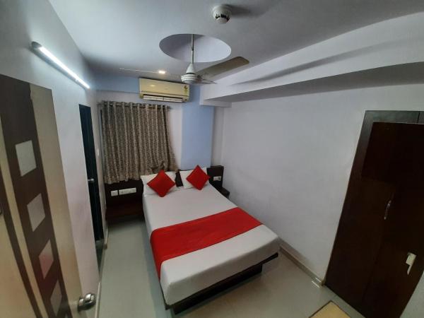 hotel royal night : photo 5 de la chambre chambre double deluxe (2 adultes + 1 enfant)