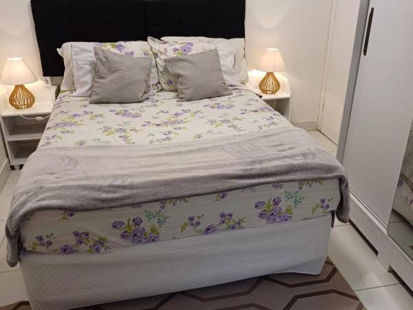 #PARADISE SUITES - TATUAPÉ : photo 2 de la chambre suite standard