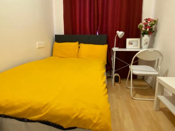 Great living room in London : photo 2 de la chambre chambre familiale