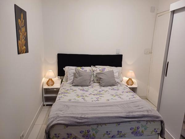 #PARADISE SUITES - TATUAPÉ : photo 3 de la chambre suite standard