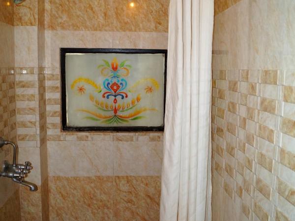 Karohi Haveli - A Heritage Hotel : photo 7 de la chambre chambre double ou lits jumeaux - pas de vue sur lac