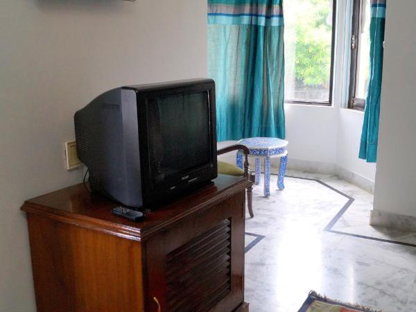 Karohi Haveli - A Heritage Hotel : photo 8 de la chambre chambre double ou lits jumeaux - pas de vue sur lac