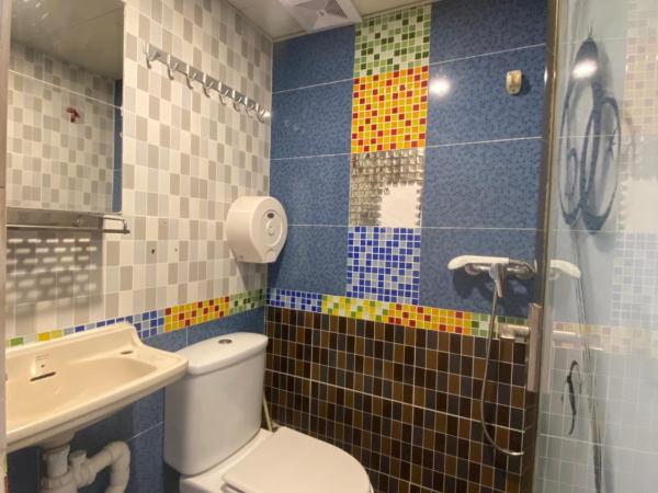 Hong Kong Hostel : photo 5 de la chambre chambre simple standard