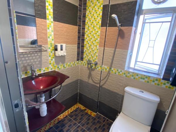 Hong Kong Hostel : photo 8 de la chambre chambre double standard