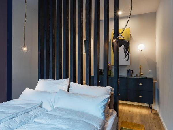 kalm stay - a design Aparthotel : photo 7 de la chambre appartement 1 chambre standard