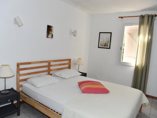 Domaine Bocca di Feno : photo 7 de la chambre villa 2 chambres avec terrasse (6 adultes)