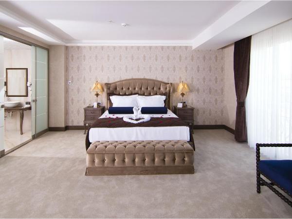 Svalinn Hotel : photo 1 de la chambre suite junior