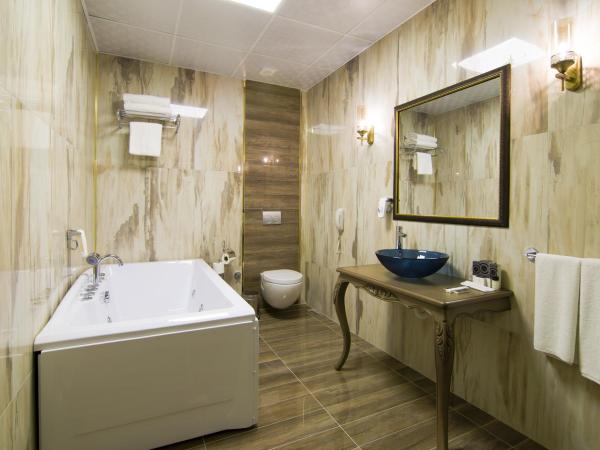 Svalinn Hotel : photo 3 de la chambre suite