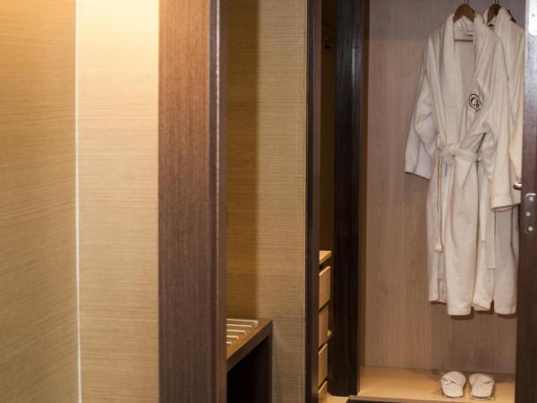 Claridge Madrid : photo 4 de la chambre suite