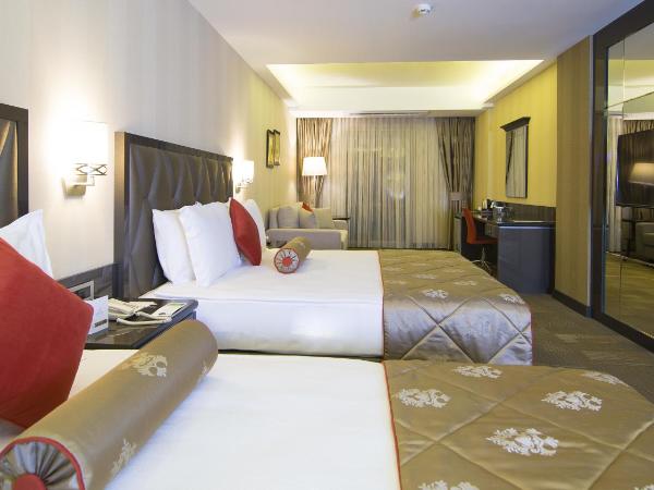Svalinn Hotel : photo 4 de la chambre chambre standard