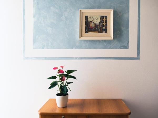 Hotel Cheri : photo 4 de la chambre chambre simple