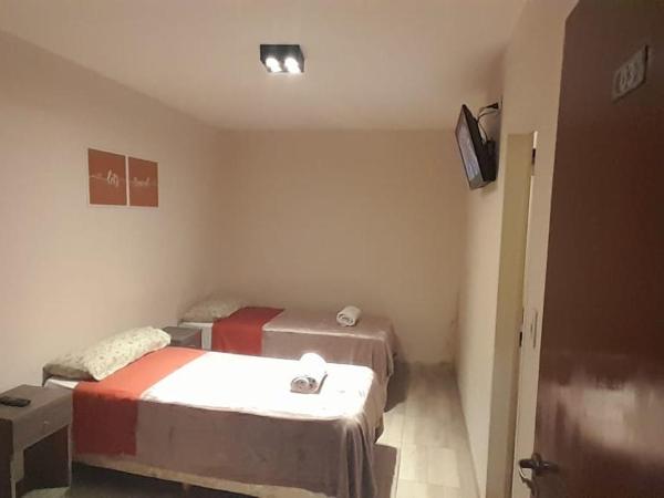 Wilton BA : photo 10 de la chambre chambre lits jumeaux