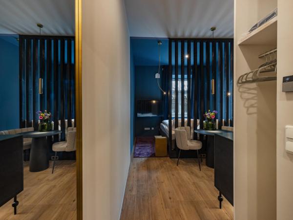 kalm stay - a design Aparthotel : photo 9 de la chambre appartement 1 chambre standard