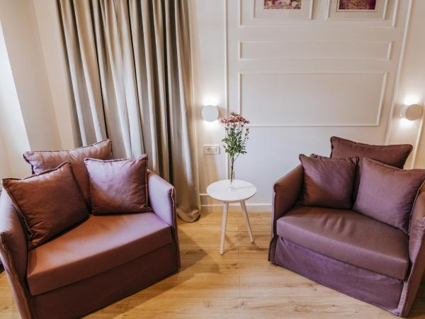 Its Kale Boutique Hotel : photo 3 de la chambre chambre double deluxe