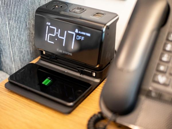 Novotel Brisbane South Bank : photo 2 de la chambre king 'n' room with pool access