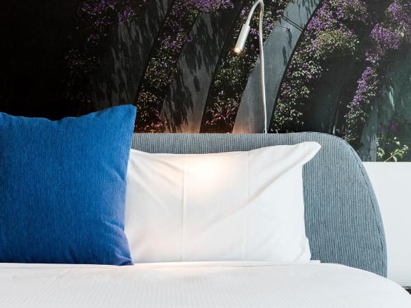 Novotel Brisbane South Bank : photo 4 de la chambre double 'n' room with pool access