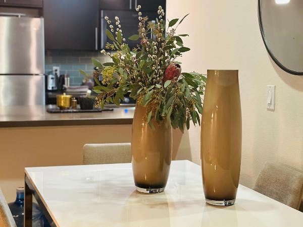 The Clouds : photo 1 de la chambre suite junior - vue sur piscine