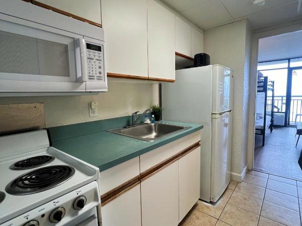 Bposhtels Myrtle Beach South : photo 4 de la chambre lit dans dortoir mixte de 8 lits 