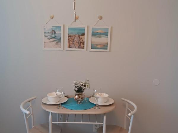 C & Y Guesthouse : photo 2 de la chambre appartement