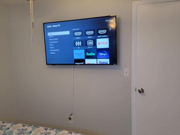 C & Y Guesthouse : photo 10 de la chambre appartement