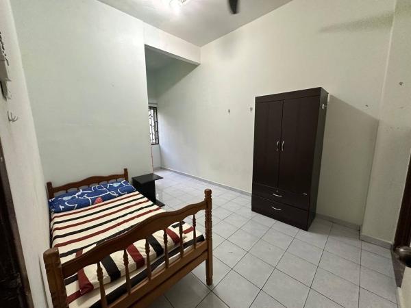 Casa Lily Residence IM8 : photo 1 de la chambre chambre simple
